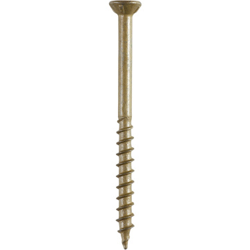 Carpenters Mate 50mm Deck Screw