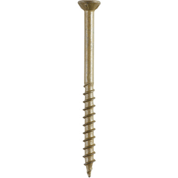 Carpenters Mate 63mm Deck Screw