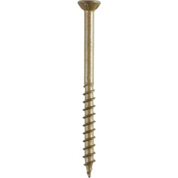 Carpenters Mate 73mm Deck Screw