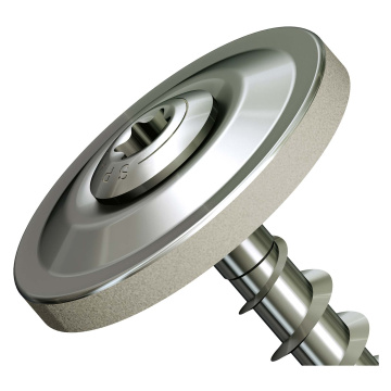 Spax Stainless Steel Sealing Screw 4.5 x 55mm Pack of 70