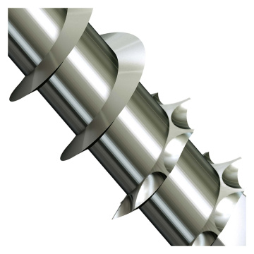 Spax Stainless Steel Sealing Screw 4.5 x 55mm Pack of 70