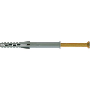 Rawlplug Frame Fixers 10 x 120mm Pack of 12