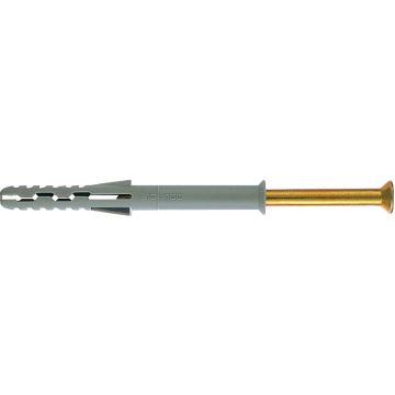 Rawlplug Frame Fixers 10 x 135mm Pack of 12