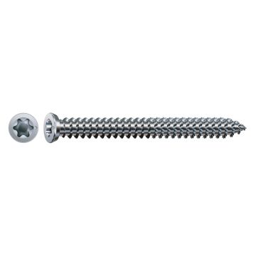 Spax Frame Anchor 7.5 x 80mm Pack of 100