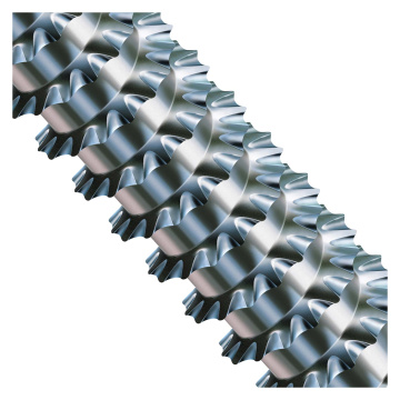 Spax Frame Anchor 7.5 x 150mm Pack of 100