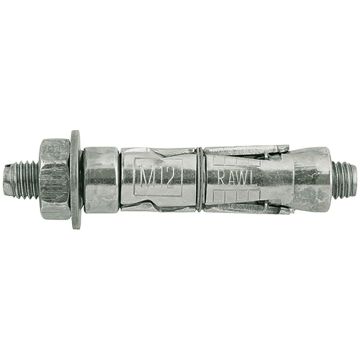 Rawlplug Projecting Rawlbolt M8 25P Pack of 5