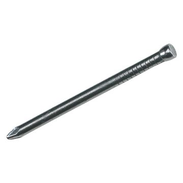 Unifix Lost Head Round Nails 2.36 x 40mm 500g Pack