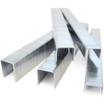 Tacwise 140 Series 14mm Staples Pack of 2000