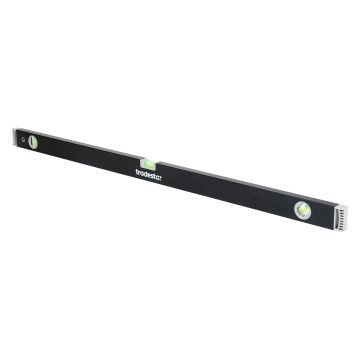 Tradestar Aluminium Magnetic Box Spirit Level 1000mm