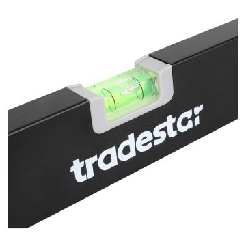 Tradestar Aluminium Magnetic Box Spirit Level 1000mm