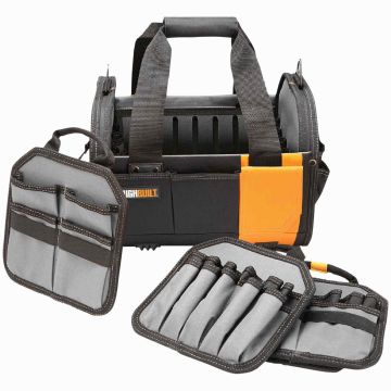 ToughBuilt Modular Tool Tote Bag