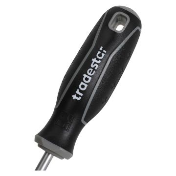 Tradestar 6 Piece Screwdriver Set  