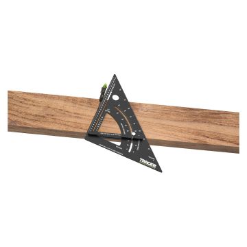 Tracer 12" Adjustable Pro Square