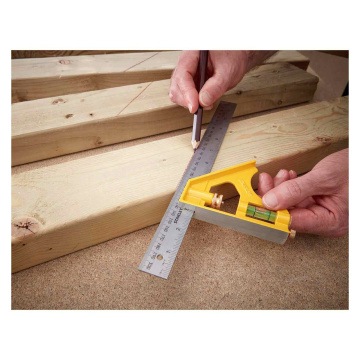 Stanley 300mm Die Cast Combination Square
