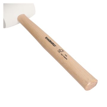 Tradestar 450g Rubber Mallet 