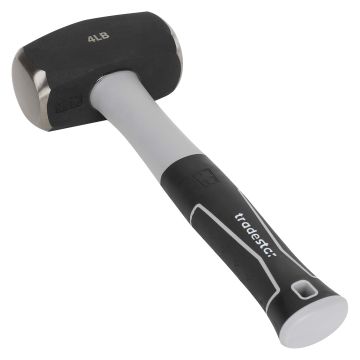 Tradestar 2kg Stone Hammer 