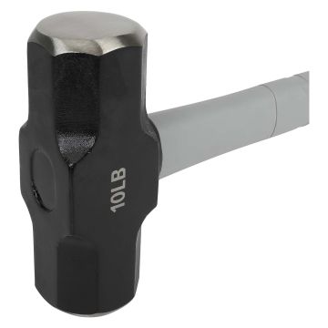 Tradestar 4.5kg Stone Hammer 