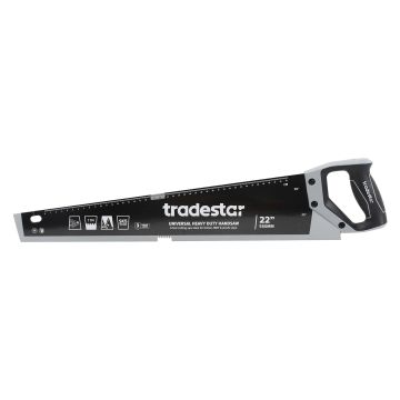 Tradestar Handsaw 22" (550mm)