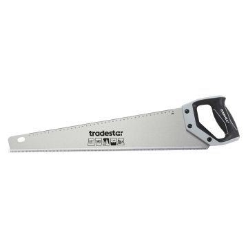 Tradestar Handsaw 20" (500mm)