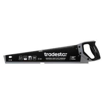 Tradestar Handsaw 20" (500mm)