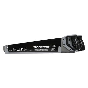 Tradestar Handsaws Pack of 2 