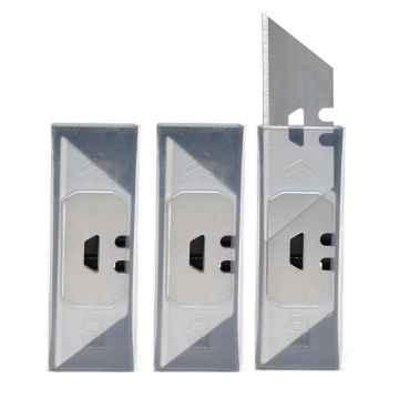 Toughbuilt Replacement Blades For Scraper Utility Knife Pack of 30