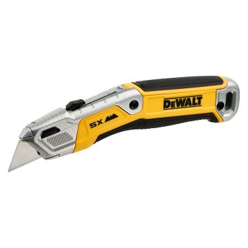 DeWalt Retractable Blade Utility Knife