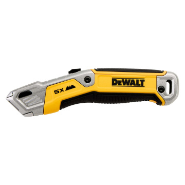 DeWalt Retractable Blade Utility Knife