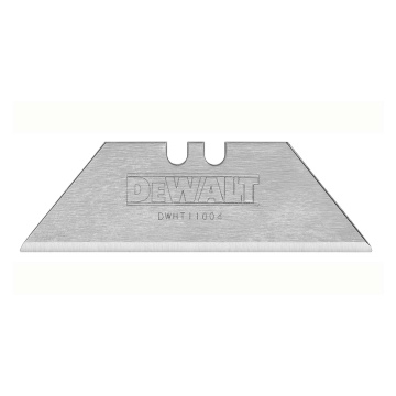 DeWalt Induction Hardened Utility Blades Pack of 75