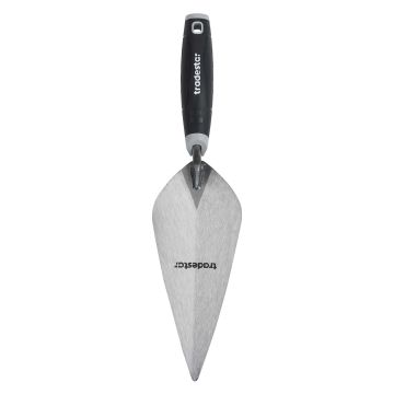 Tradestar Bricklaying Trowel 200mm (8")
