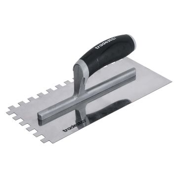 Tradestar Stainless Steel Plasterer's Trowel 280mm (11")