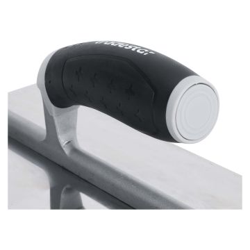 Tradestar Stainless Steel Stucco Trowel 280mm (11")