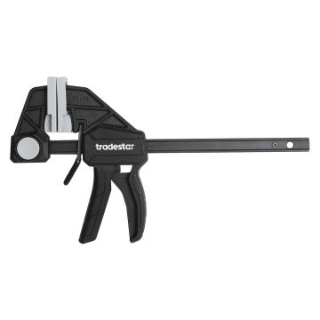 Tradestar Lightweight Quick-Release Bar Clamp 150mm (6")