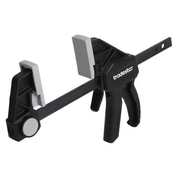Tradestar Lightweight Quick-Release Bar Clamp 150mm (6")