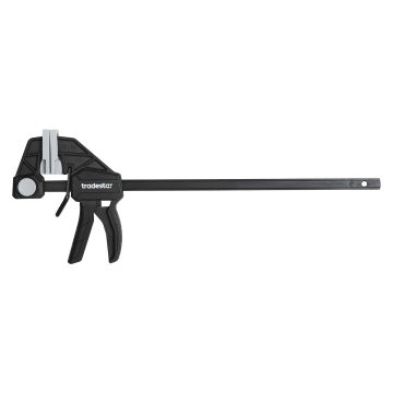 Tradestar Lightweight Quick-Release Bar Clamp 300mm (12")