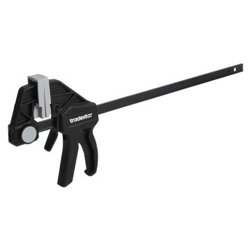 Tradestar Lightweight Quick-Release Bar Clamp 300mm (12")