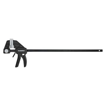Tradestar Lightweight Quick-Release Bar Clamp 450mm