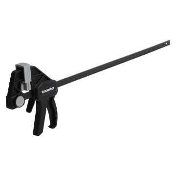 Tradestar Lightweight Quick-Release Bar Clamp 450mm