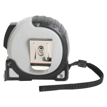 Tradestar Self Locking Tape Measure 8m 