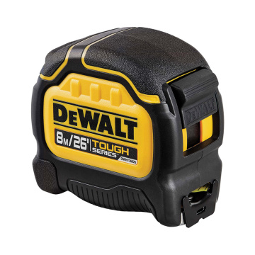 DeWalt ToughSeries Tape Measure 8m