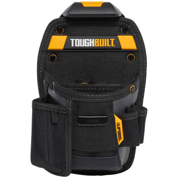 ToughBuilt ClipTech Universal Pouch With Knife Pocket