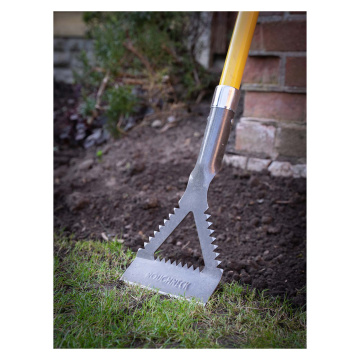 Roughneck Sharp Edge Dutch Hoe