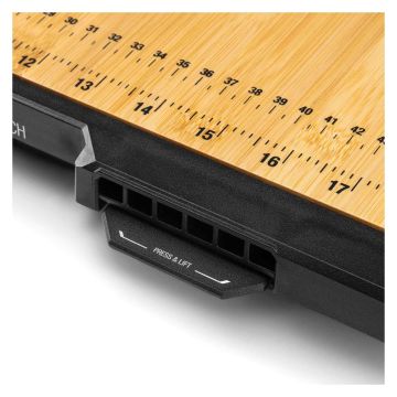 ToughBuilt StackTech Work Surface