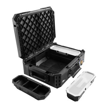 ToughBuilt StackTech Tool Box