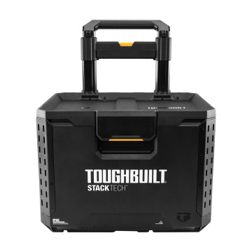 ToughBuilt StackTech Rolling Tool Box