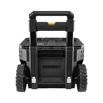 ToughBuilt StackTech Rolling Tool Box