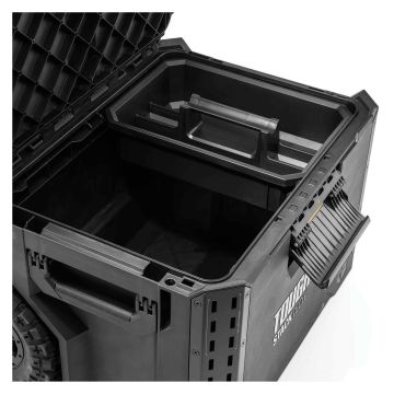 ToughBuilt StackTech Rolling Tool Box