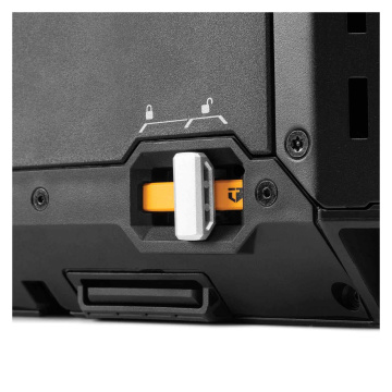 ToughBuilt StackTech 1-Drawer Tool Box