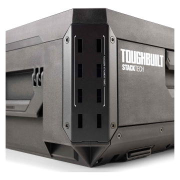 ToughBuilt StackTech 1-Drawer Tool Box