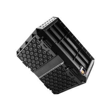 ToughBuilt StackTech Tool Storage Crate
